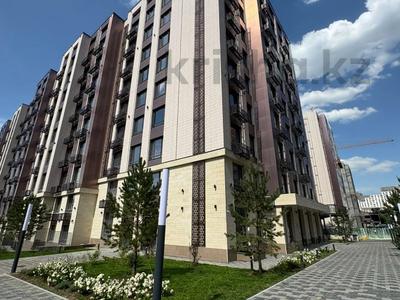 Свободное назначение, офисы, магазины и бутики, склады, общепит, салоны красоты, бани, гостиницы и зоны отдыха, фитнес и спорт, медцентры и аптеки, образование, развлечения, конференц-залы, кабинеты и рабочие места, студии · 47.9 м² за 670 600 ₸ в Алматы, Бостандыкский р-н