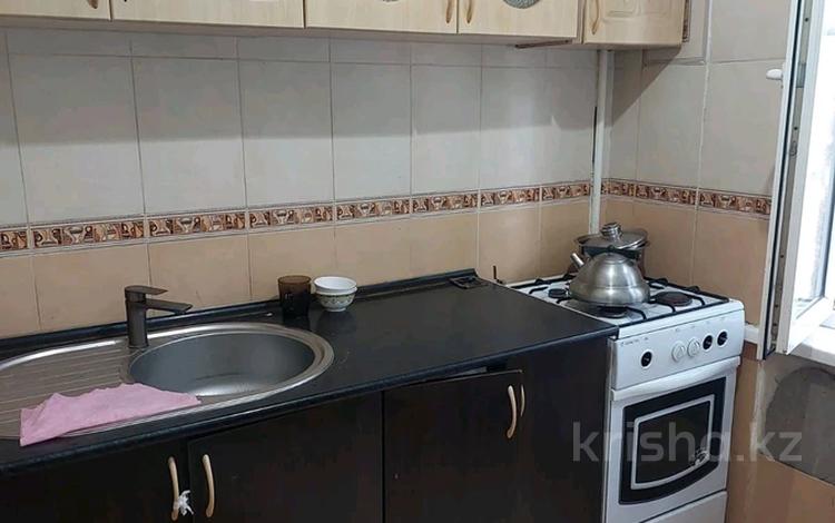 1-комнатная квартира · 32 м² · 3/5 этаж, Ауэзова 101 — Жамбыла за 200 000 ₸ в Алматы, Алмалинский р-н — фото 2