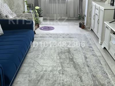 2-комнатная квартира · 55 м² · 5/5 этаж, 17-й микрорайон 1 за 20.5 млн ₸ в Шымкенте, Аль-Фарабийский р-н