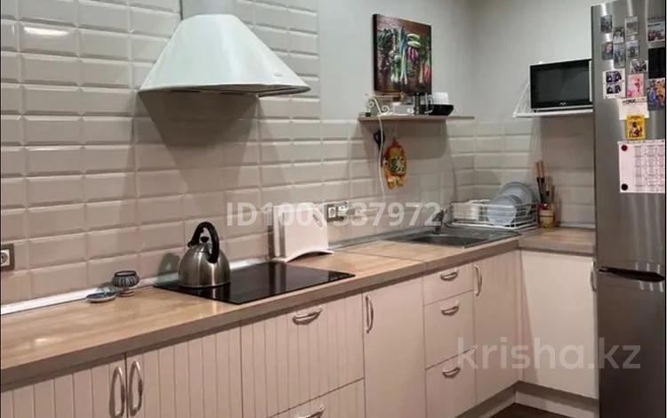 1-комнатная квартира · 45 м² · 10/12 этаж, мкр Алмагуль, Егизбаева за 300 000 〒 в Алматы, Бостандыкский р-н — фото 11