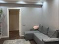 1-комнатная квартира · 45 м² · 10/12 этаж, мкр Алмагуль, Егизбаева за 300 000 〒 в Алматы, Бостандыкский р-н — фото 5