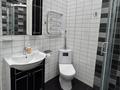 1-комнатная квартира · 45 м² · 10/12 этаж, мкр Алмагуль, Егизбаева за 300 000 〒 в Алматы, Бостандыкский р-н — фото 6