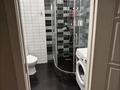 1-комнатная квартира · 45 м² · 10/12 этаж, мкр Алмагуль, Егизбаева за 300 000 〒 в Алматы, Бостандыкский р-н — фото 7
