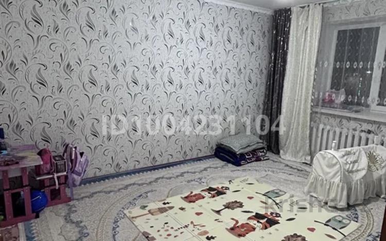 2-комнатная квартира · 48 м² · 2/5 этаж, Есет батыр 28 — Цон больница школа садик за 5.5 млн ₸ в Алге — фото 9