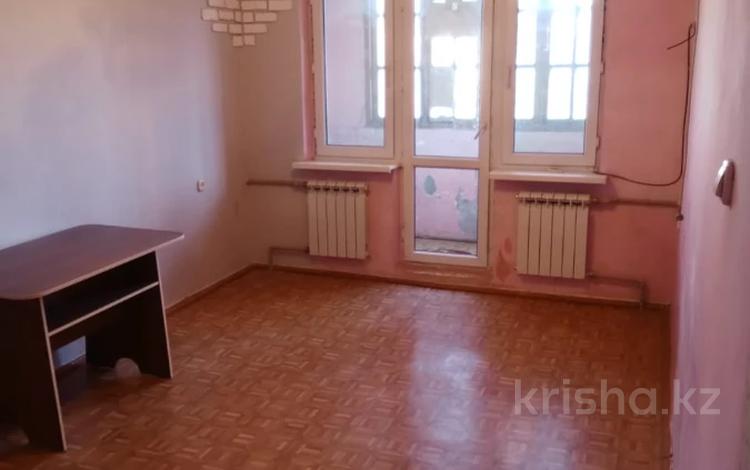 2-комнатная квартира, 46 м², 4/5 этаж помесячно, ул Мангельдина 40 за 80 000 〒 в Шымкенте, Абайский р-н — фото 2