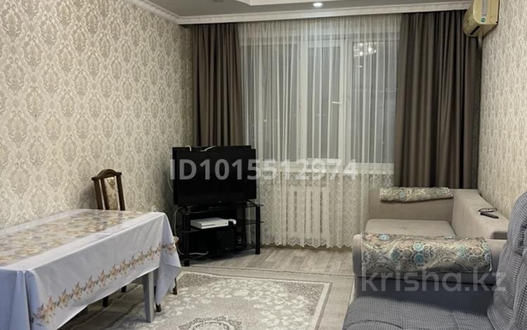 3-бөлмелі пәтер · 66.1 м² · 8/9 қабат, Академика Чокина 286 — Квадрат, бағасы: 32 млн ₸ в Павлодаре — фото 2