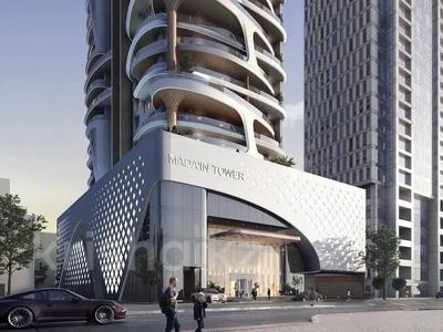 3-комнатная квартира, 105 м², 73/76 этаж, Arcade Tower - Dubai Marina - Dubai - ОАЭ за ~ 350.6 млн 〒 в Дубае