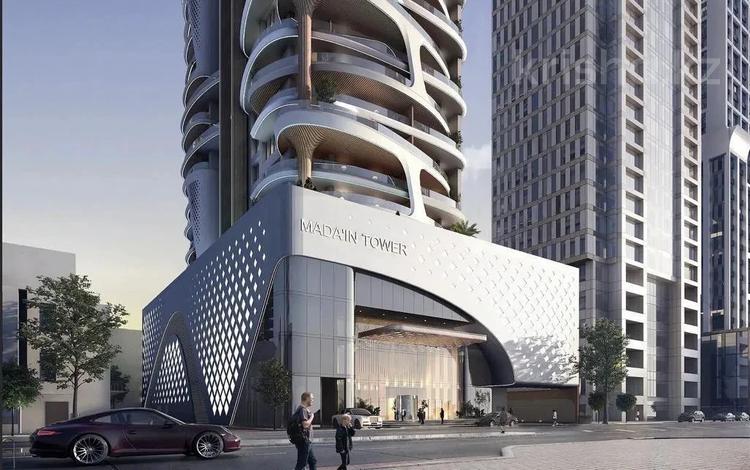 3-комнатная квартира, 105 м², 73/76 этаж, Arcade Tower - Dubai Marina - Dubai - ОАЭ за ~ 350.6 млн 〒 в Дубае — фото 3
