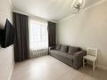 1-комнатная квартира · 37.2 м² · 6/10 этаж, Култегин 11 за 27 млн ₸ в Астане, Нура р-н