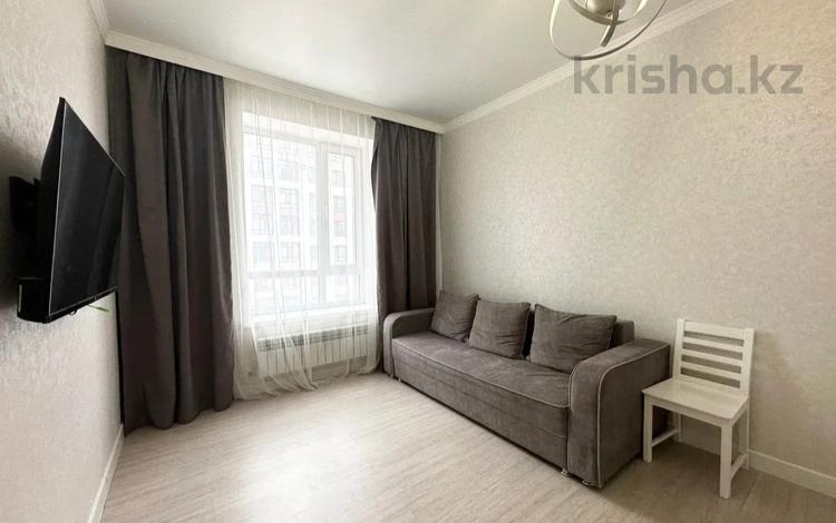 1-комнатная квартира · 37.2 м² · 6/10 этаж, Култегин 11 за 27 млн ₸ в Астане, Нура р-н — фото 8
