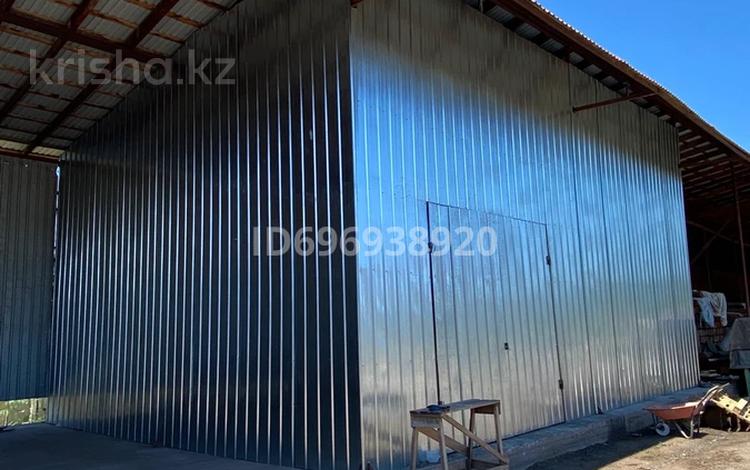 Склады · 200 м² за 600 000 ₸ в Алматы, Жетысуский р-н — фото 2
