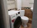 1-комнатная квартира · 35 м² · 4/5 этаж, мкр Кунаева 6 за 10 000 ₸ в Уральске — фото 5