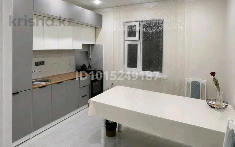Часть дома · 4 комнаты · 130 м² · 6 сот., мкр. Зачаганск пгт, Аяз би 2/1 за 27 млн ₸ в Уральске — фото 2