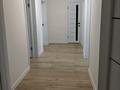 Часть дома · 4 комнаты · 130 м² · 6 сот., мкр. Зачаганск пгт, Аяз би 2/1 за 27 млн ₸ в Уральске — фото 16