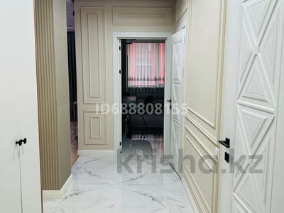 2-комнатная квартира · 58 м² · 9/12 этаж, мкр Кайтпас 1, Пр.Байдибек би 116 — Зоопарк за 280 000 〒 в Шымкенте, Каратауский р-н