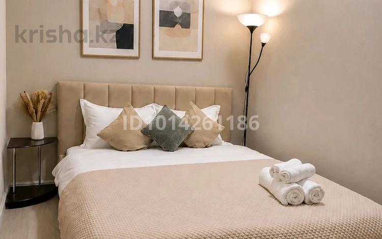 1-бөлмелі пәтер · 40 м² · 7/9 қабат, Улы Дала 35, бағасы: 17 000 ₸ в Астане, Нура р-н — фото 2