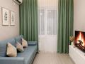 1-бөлмелі пәтер · 40 м² · 7/9 қабат, Улы Дала 35, бағасы: 17 000 ₸ в Астане, Нура р-н — фото 2