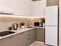 1-бөлмелі пәтер · 40 м² · 7/9 қабат, Улы Дала 35, бағасы: 17 000 ₸ в Астане, Нура р-н — фото 3