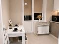 1-бөлмелі пәтер · 40 м² · 7/9 қабат, Улы Дала 35, бағасы: 17 000 ₸ в Астане, Нура р-н — фото 4