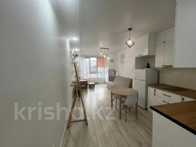 1-бөлмелі пәтер · 28 м² · 7/10 қабат, Мангилик Ел 40, бағасы: 23 млн 〒 в Астане, Есильский р-н