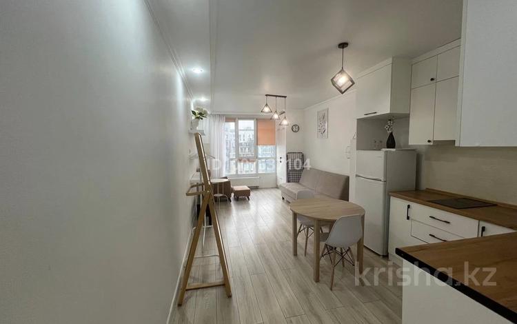 1-бөлмелі пәтер · 28 м² · 7/10 қабат, Мангилик Ел 40, бағасы: 23 млн 〒 в Астане, Есильский р-н — фото 8