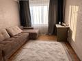 2-комнатная квартира · 52.2 м² · 4/9 этаж, Кажымукана 20 за 300 000 ₸ в Астане, Алматы р-н