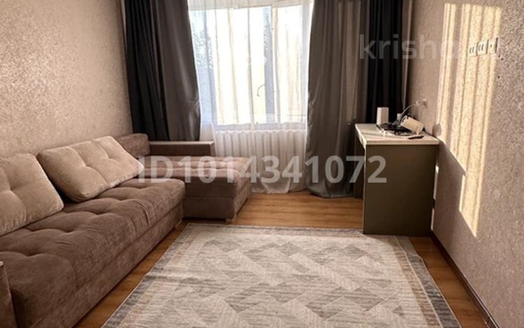 2-комнатная квартира · 52.2 м² · 4/9 этаж, Кажымукана 20 за 300 000 ₸ в Астане, Алматы р-н — фото 2