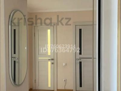 2-комнатная квартира · 59.9 м² · 9/9 этаж, Байтурсынова 65 за 27.5 млн ₸ в Семее