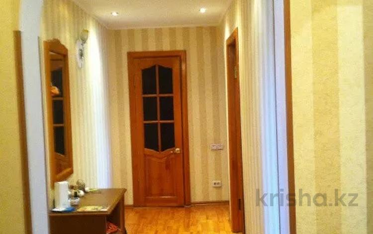 4-комнатная квартира, 93 м², 5/9 этаж, Чокина 31 за 32 млн 〒 в Павлодаре — фото 13