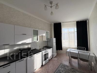 1-комнатная квартира · 53 м² · 4/12 этаж, мкр 11, Абылхайыр Хана 144 — Шопинг центр за 19.3 млн ₸ в Актобе