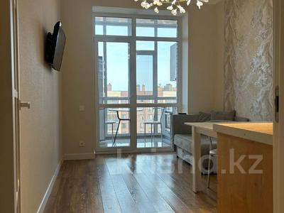 2-комнатная квартира · 42 м² · 12/12 этаж, Чингиз Айтматов 60 за 26 млн ₸ в Астане, Есильский р-н