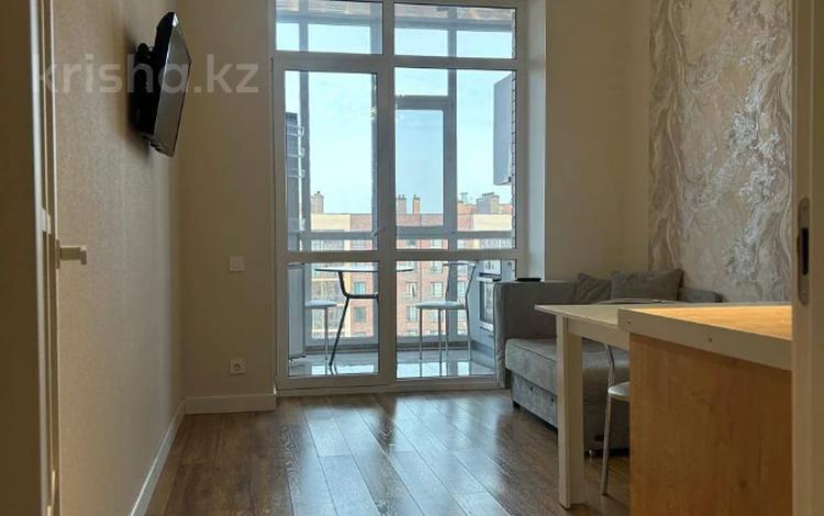 2-комнатная квартира · 42 м² · 12/12 этаж, Чингиз Айтматов 60 за 26 млн ₸ в Астане, Есильский р-н — фото 19
