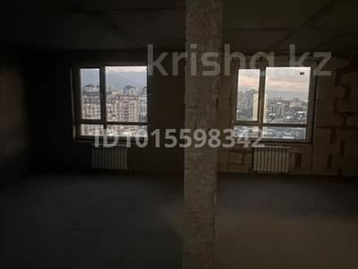 2-комнатная квартира · 56 м² · 12/14 этаж, Утепова 33 за 36 млн ₸ в Алматы, Бостандыкский р-н