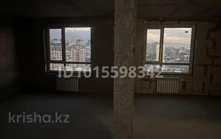 2-комнатная квартира · 56 м² · 12/14 этаж, Утепова 33 за 36 млн ₸ в Алматы, Бостандыкский р-н — фото 2