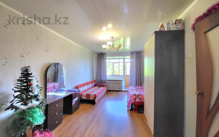 2-бөлмелі пәтер · 45.9 м² · 5/5 қабат, Гоголя 110, бағасы: 19 млн ₸ в Костанае — фото 2