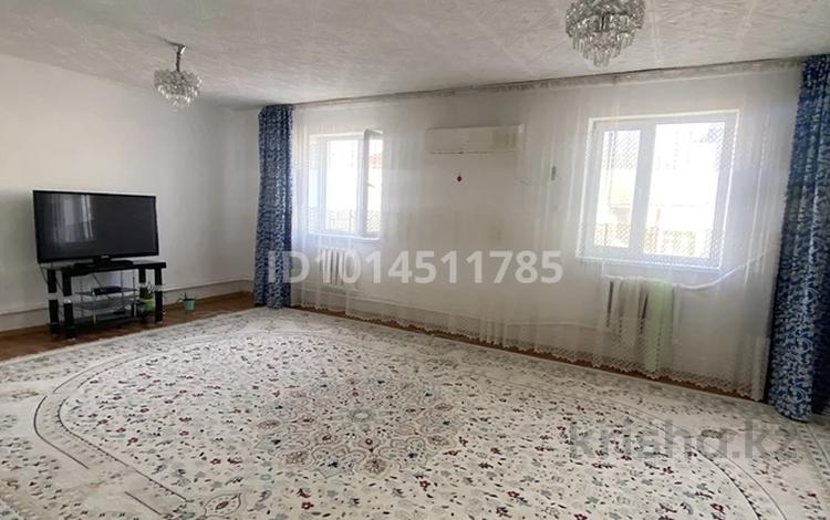 Дача · 3 комнаты · 110 м² · 6 сот., Арай 609 — Акикат за 15 млн ₸ в Атамекене — фото 2