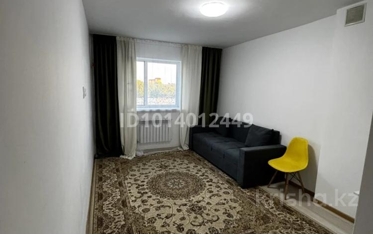 1-комнатная квартира · 18.1 м² · 2/4 этаж, Камажай 6 за 7.9 млн ₸ в Астане, Сарыарка р-н — фото 2