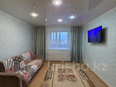 2-комнатная квартира · 49.5 м² · 9/9 этаж, Кизатова за ~ 18.8 млн ₸ в Петропавловске