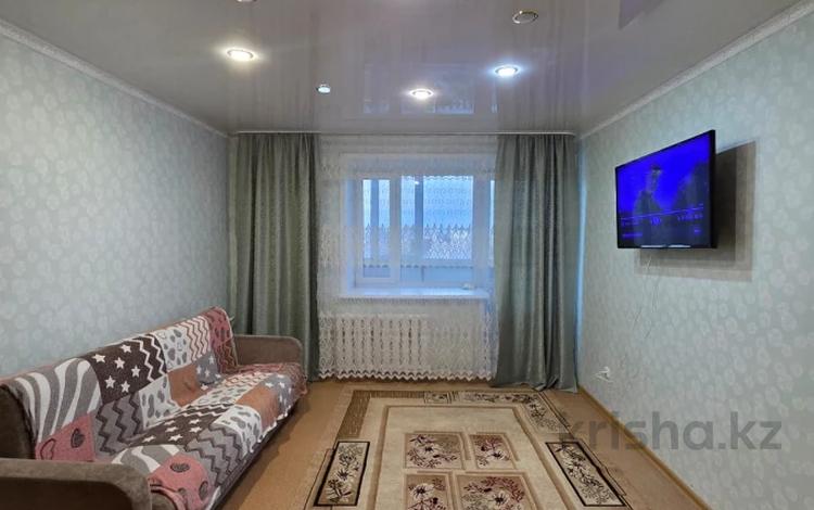 2-комнатная квартира · 49.5 м² · 9/9 этаж, Кизатова за ~ 18.8 млн ₸ в Петропавловске — фото 2