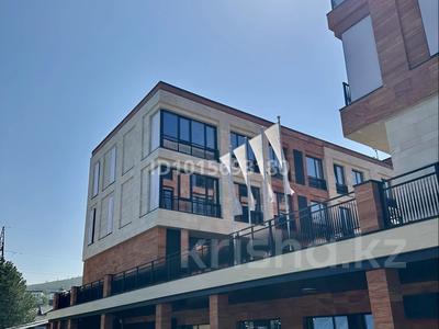 3-комнатная квартира · 116 м² · 2/3 этаж, Байтасова 9 за 175 млн ₸ в Алматы, Медеуский р-н