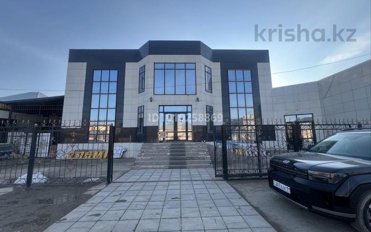 Готовый бизнес центр · 770 м² за 250 млн ₸ в  — фото 2