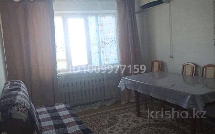 3-комнатная квартира · 62 м² · 5/5 этаж, проспект мира 51 за 17 млн ₸ в Жезказгане — фото 2