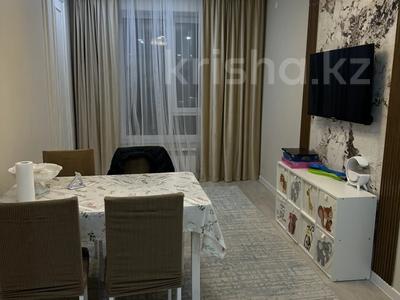 2-комнатная квартира · 38.4 м² · 10/12 этаж, Бейбарыс Султан 25/3 за 21 млн 〒 в Астане, Сарыарка р-н