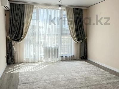 2-бөлмелі пәтер · 59 м² · 9/12 қабат, мкр Шымсити, Туркия 1/10, бағасы: 25.5 млн ₸ в Шымкенте, Абайский р-н