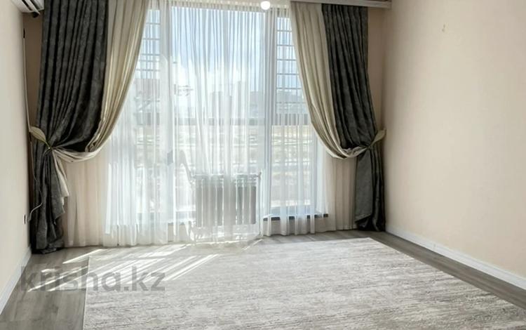 2-бөлмелі пәтер · 59 м² · 9/12 қабат, мкр Шымсити, Туркия 1/10, бағасы: 25.5 млн ₸ в Шымкенте, Абайский р-н — фото 2