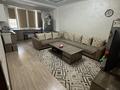 3-комнатная квартира · 78 м² · 6/16 этаж, Радостовца 124 — Уг. Сатпаева за 500 000 ₸ в Алматы, Бостандыкский р-н