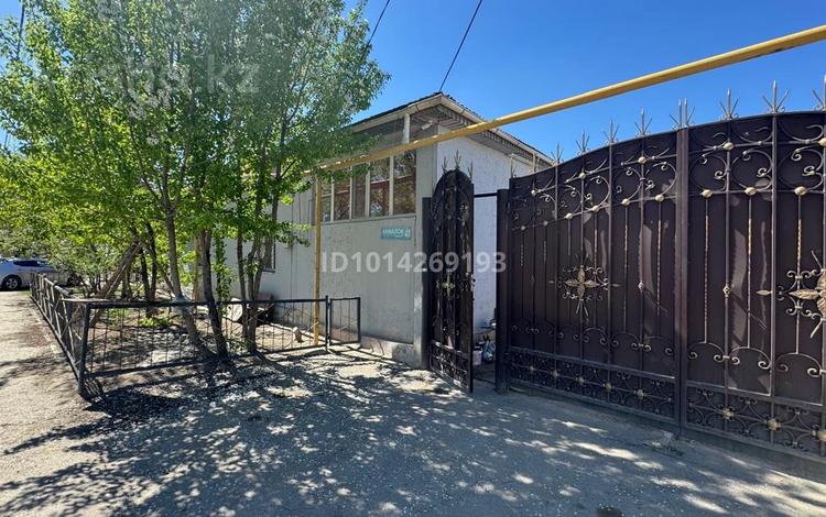 Отдельный дом · 4 комнаты · 50 м² · 600 сот., Камалов Т 41 — Садик, Мектеп,Училишша бар за 18 млн ₸ в  — фото 2