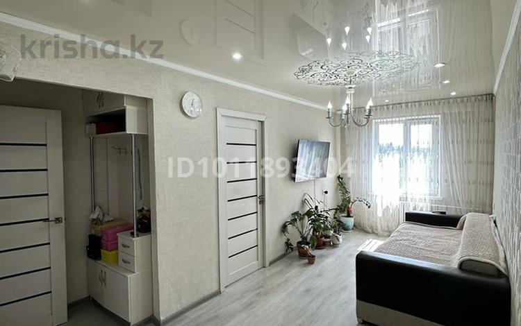 4-комнатная квартира · 79 м² · 5/5 этаж, Назарбаева 112 — Назарбаева Гагарина за 23.5 млн ₸ в Талдыкоргане — фото 2