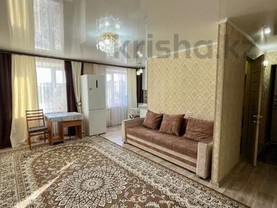3-комнатная квартира · 51 м² · 4/5 этаж, мкр Юго-Восток, Язева 1 — КарГУ, ТД Феникс за 17 млн ₸ в Караганде, Казыбек би р-н