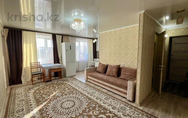 3-бөлмелі пәтер · 51 м² · 4/5 қабат, мкр Юго-Восток, Язева 1 — КарГУ, ТД Феникс, бағасы: 17 млн ₸ в Караганде, Казыбек би р-н — фото 2